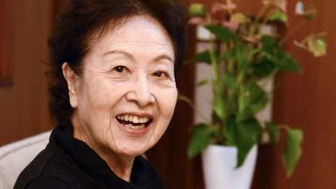 【訃報】作家の曽野綾子さん死去　93歳、「神の汚れた手」「太郎物語」　日本財団会長も務める